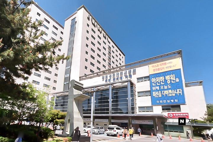 장례식장 이미지