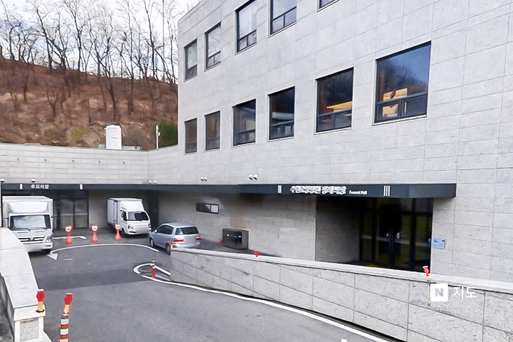 장례식장 이미지