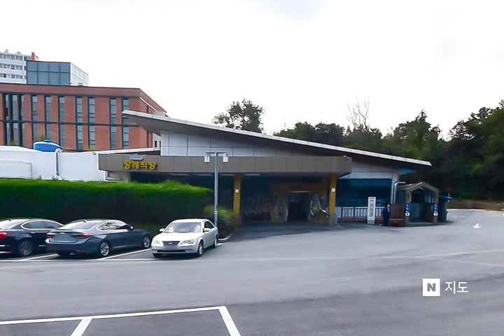 장례식장 이미지