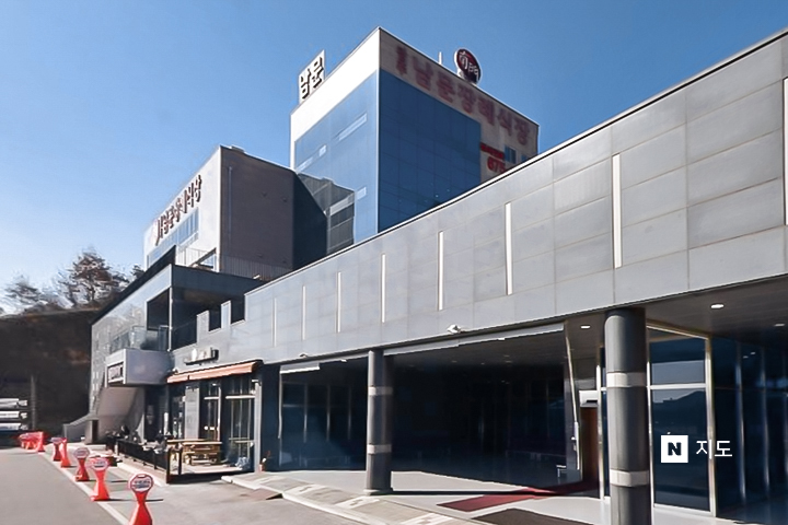 장례식장 이미지