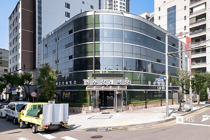 장례식장 이미지