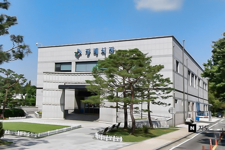 장례식장 이미지