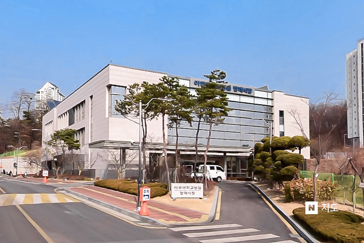 장례식장 이미지