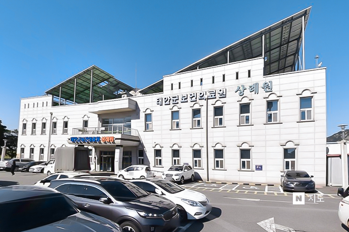 장례식장 이미지