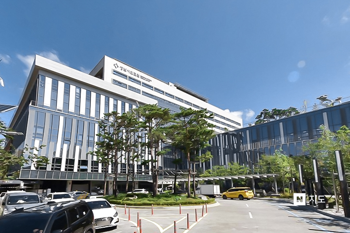 장례식장 이미지