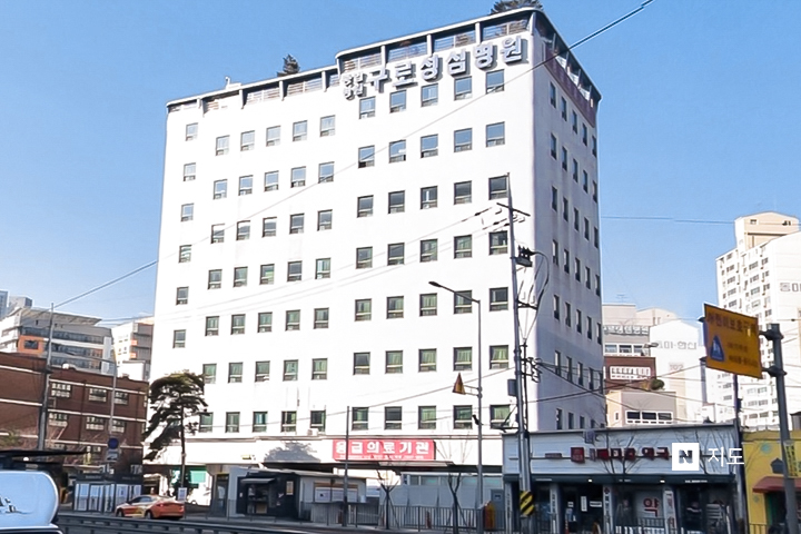 장례식장 이미지