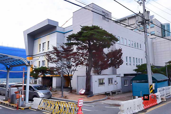 장례식장 이미지