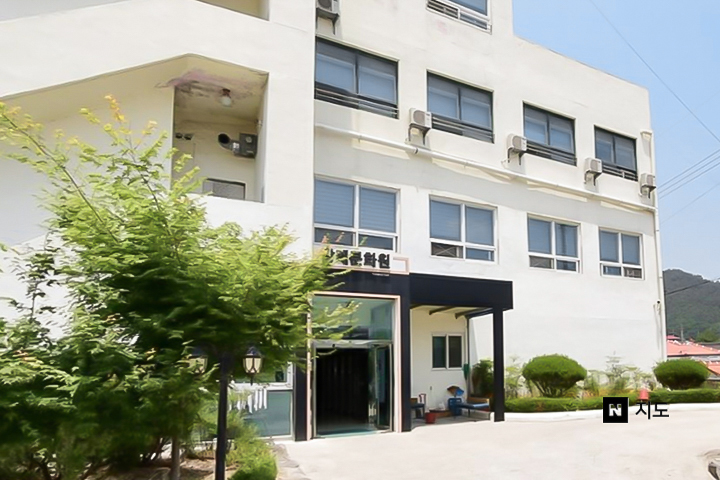 장례식장 이미지