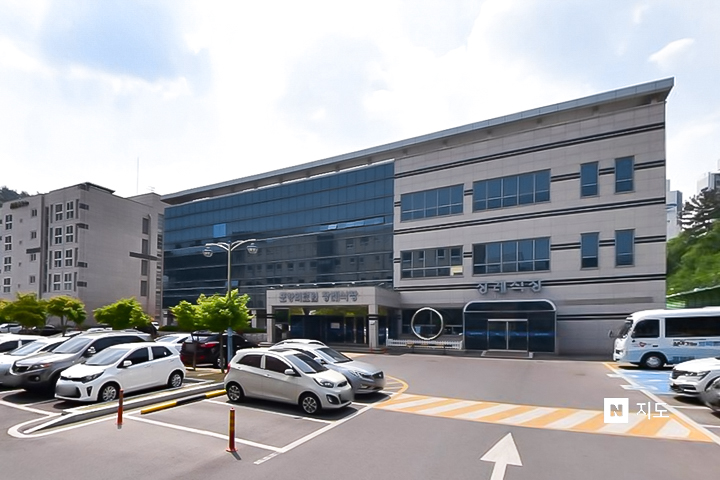 장례식장 이미지