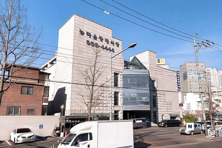 장례식장 이미지