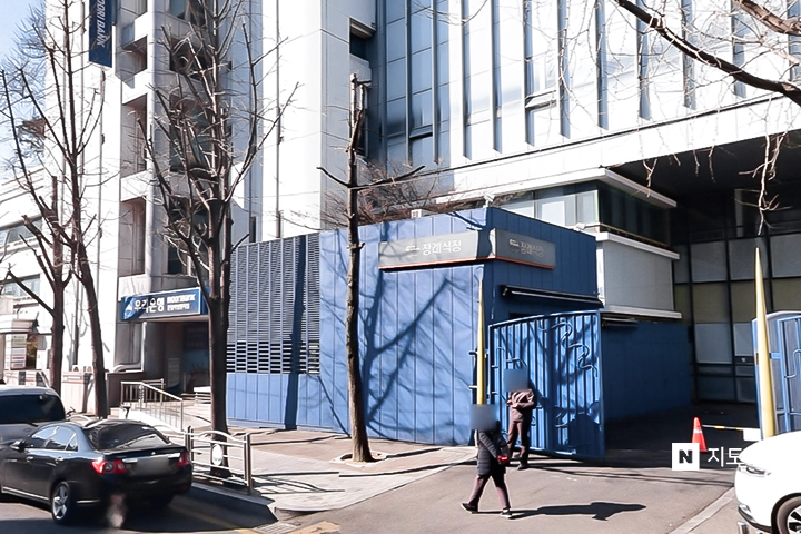 장례식장 이미지