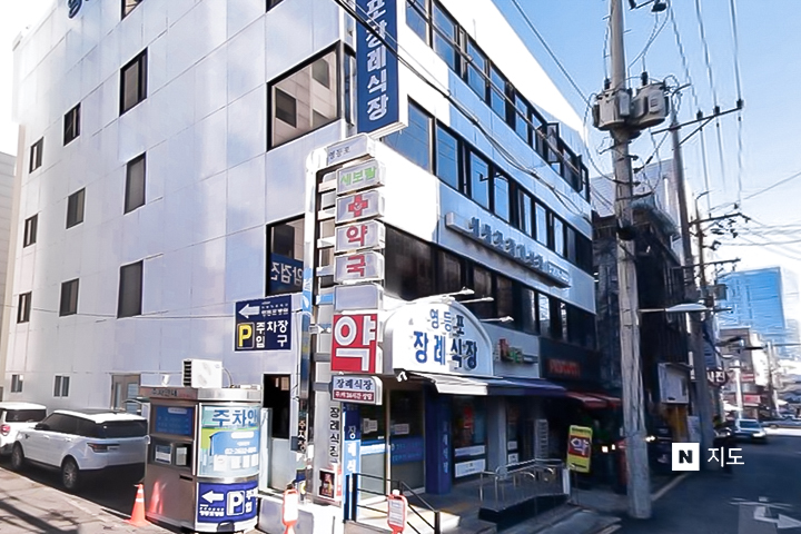 장례식장 이미지