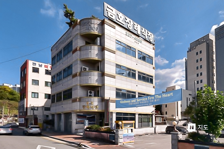 장례식장 이미지