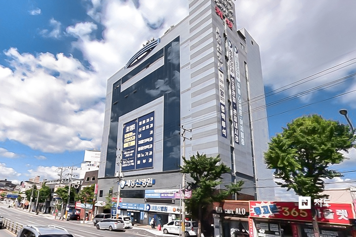 장례식장 이미지