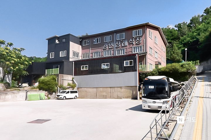 장례식장 이미지