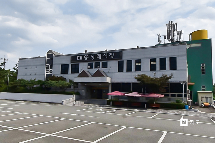 장례식장 이미지