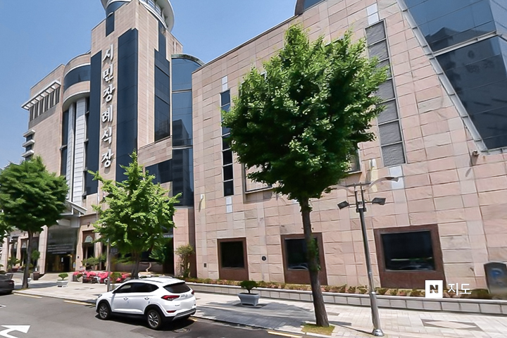 장례식장 이미지