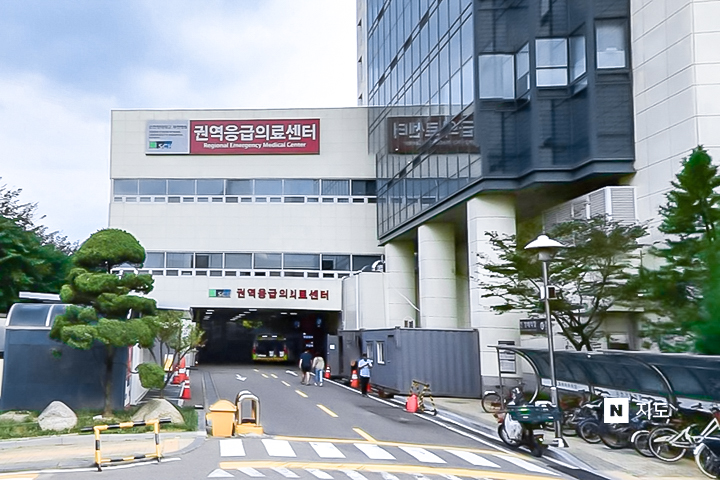 장례식장 이미지