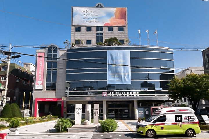 장례식장 이미지