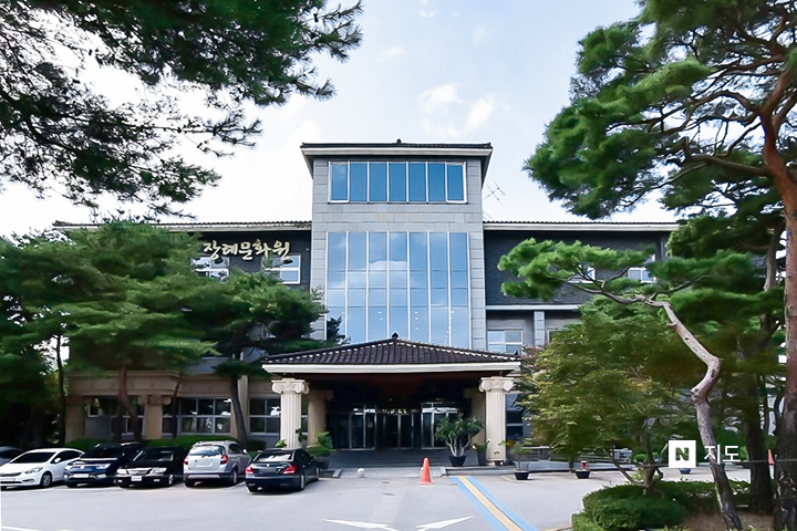 장례식장 이미지
