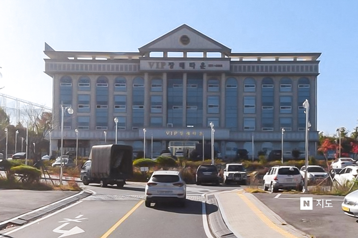 장례식장 이미지