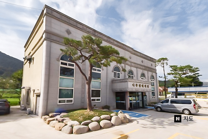 장례식장 이미지