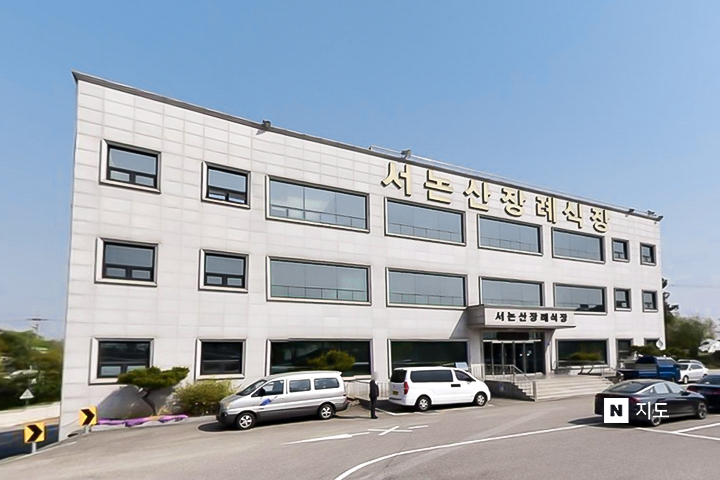 장례식장 이미지