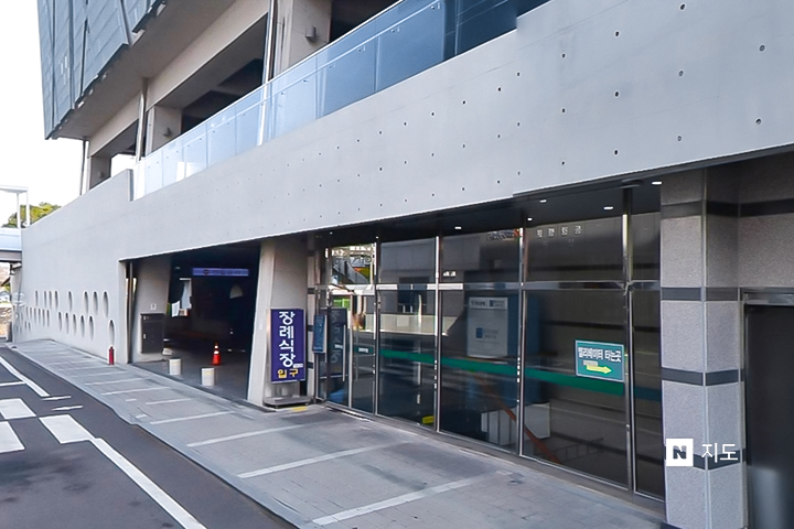 장례식장 이미지