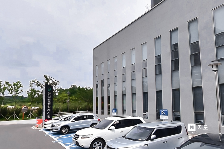 장례식장 이미지