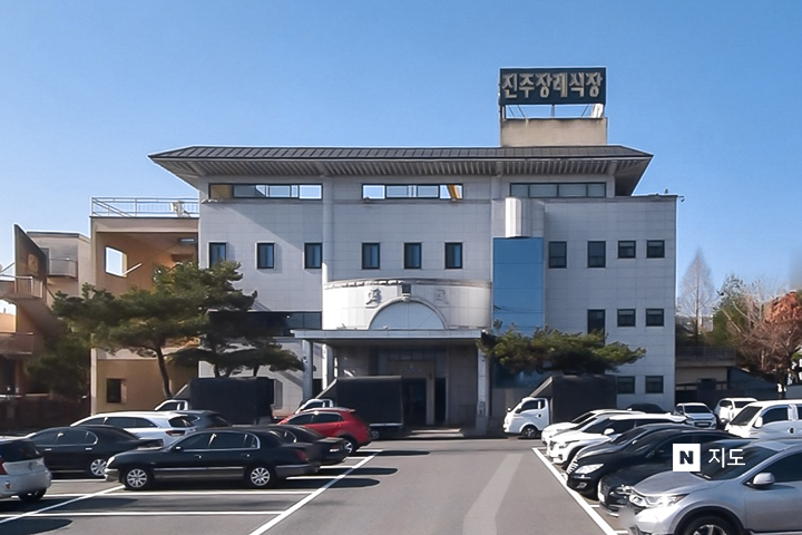 장례식장 이미지