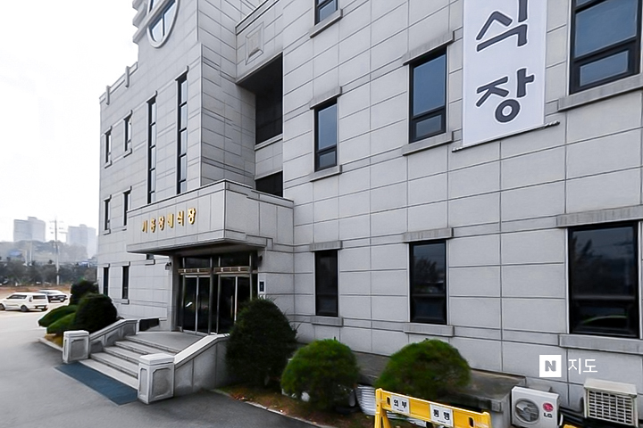 장례식장 이미지