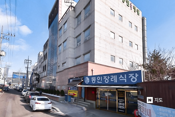 장례식장 이미지
