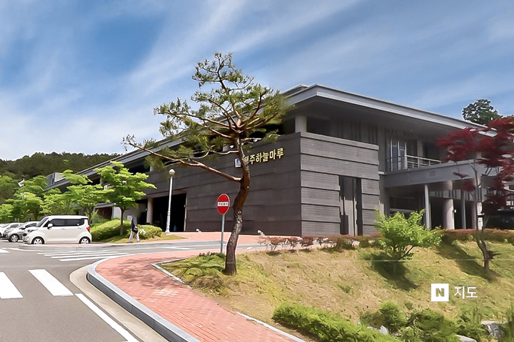 장례식장 이미지