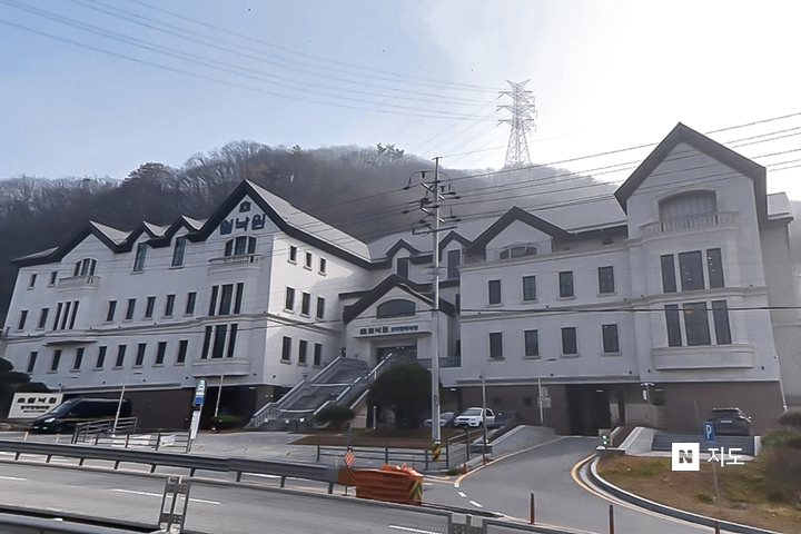 장례식장 이미지