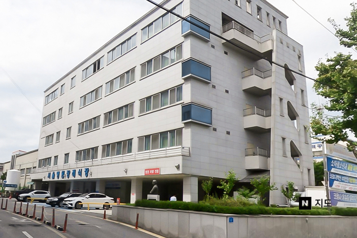 장례식장 이미지