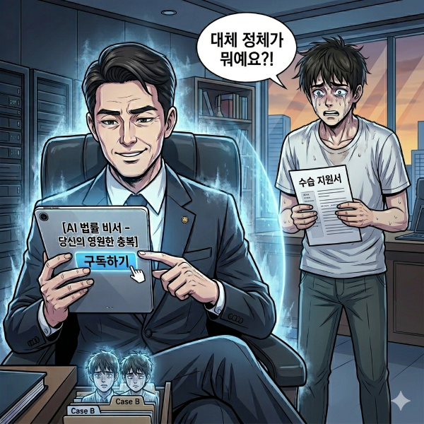 웹툰이미지
