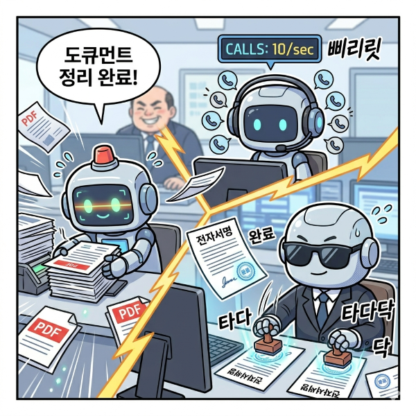 웹툰이미지
