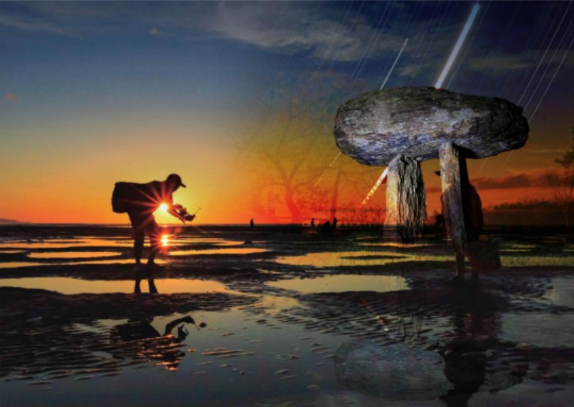 제주 화산섬부터 고창 고인돌까지…전국 4개 도시 속 세계유산 탐방 가볼까