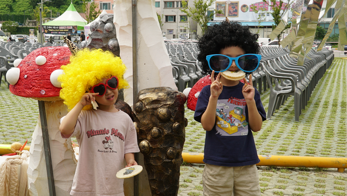 ‘전국 도깨비 모인다는 그 축제’…묵호 도째비페스타 18일 개막