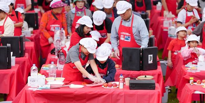 매주 골라가는 재미…9월 주차별 이색 축제 3선
