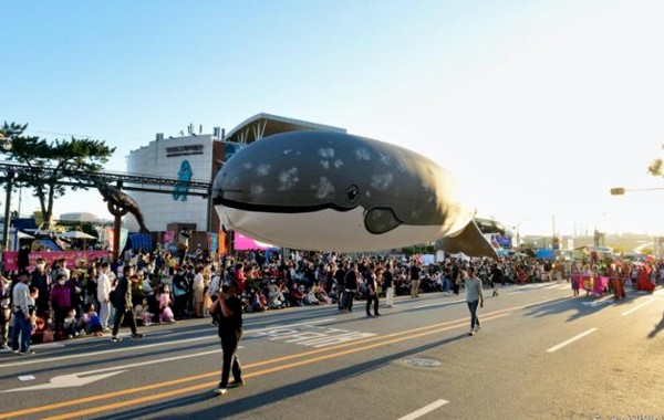 ‘서른 살’ 울산고래축제, 시민을 주인공으로 역대급 규모 개최 [페스티벌 플러스]