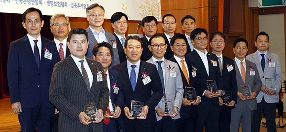 대한민국 퇴직연금대상