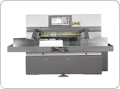 POLAR 115 Paper Cutting Machine 3SET