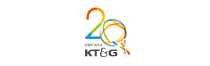 KT&G