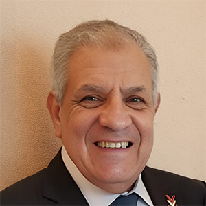 Speaker Image 1