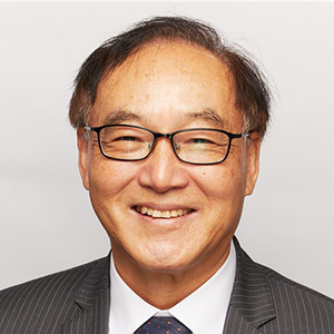 Speaker Image 1