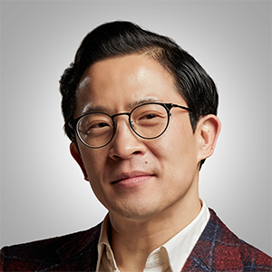 Speaker Image 1